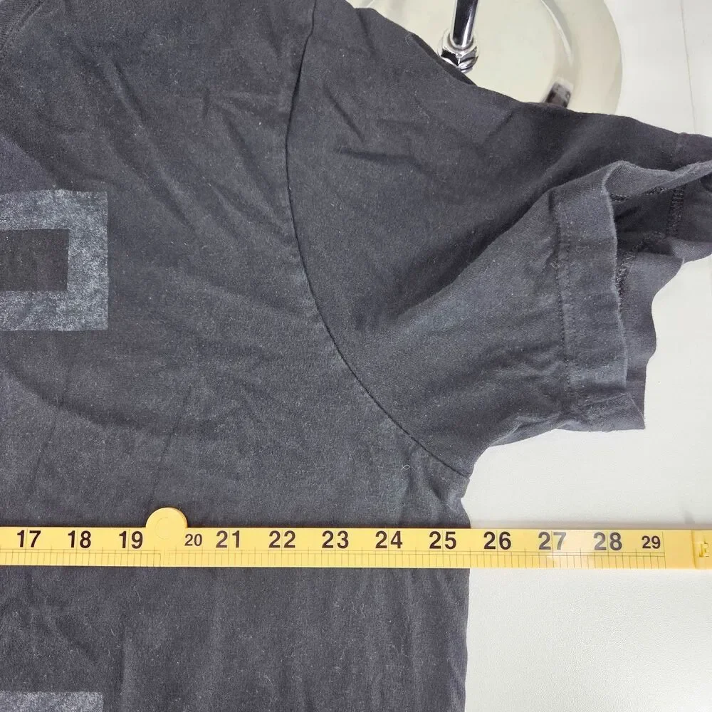 Vintage Jordan Brand Retro 10 Accolades Graphic T-Shirt Sz XXL